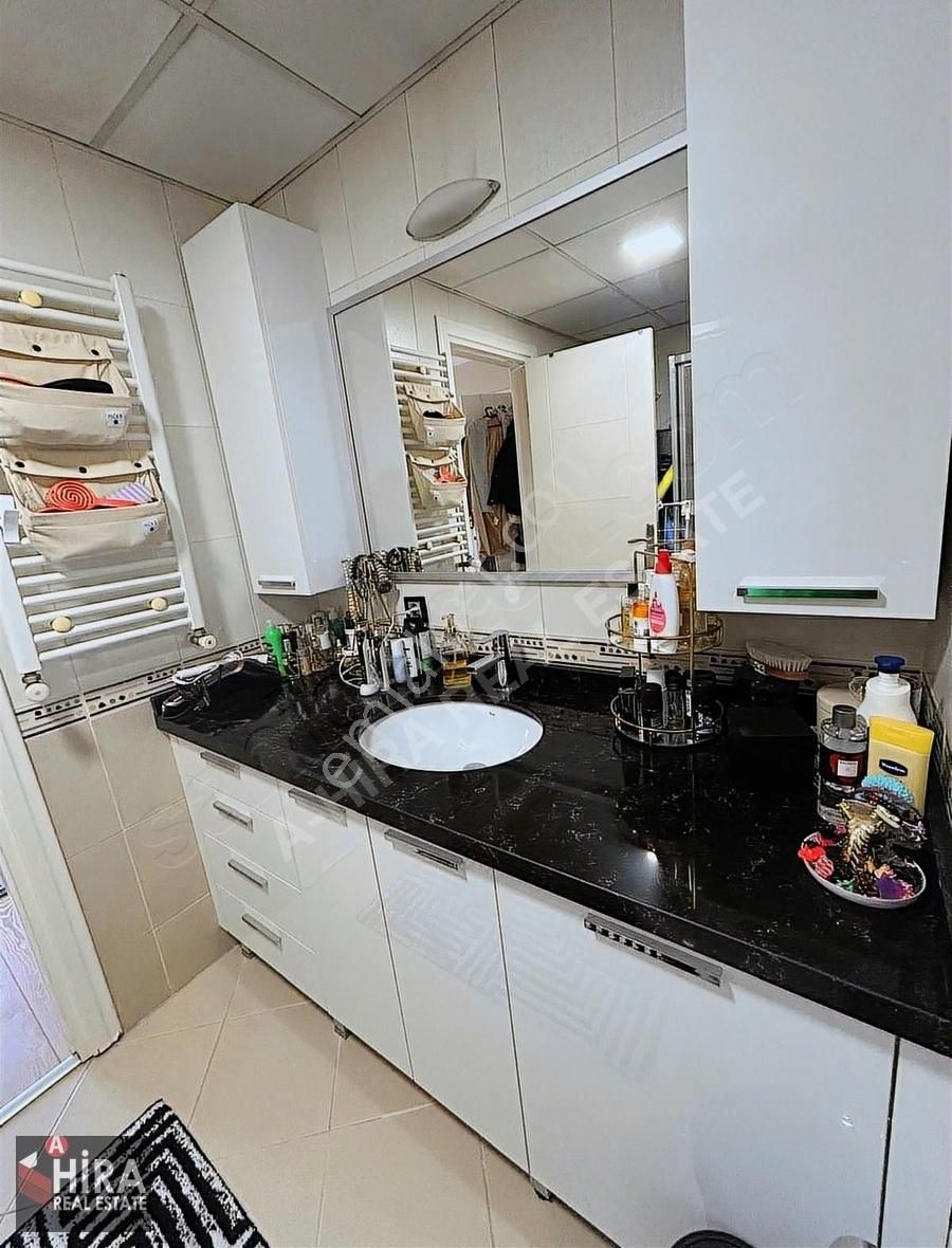 A-hiradan Avrupa Konutları1'de 141 M2 Full Tadilatlı Satılık 3+1