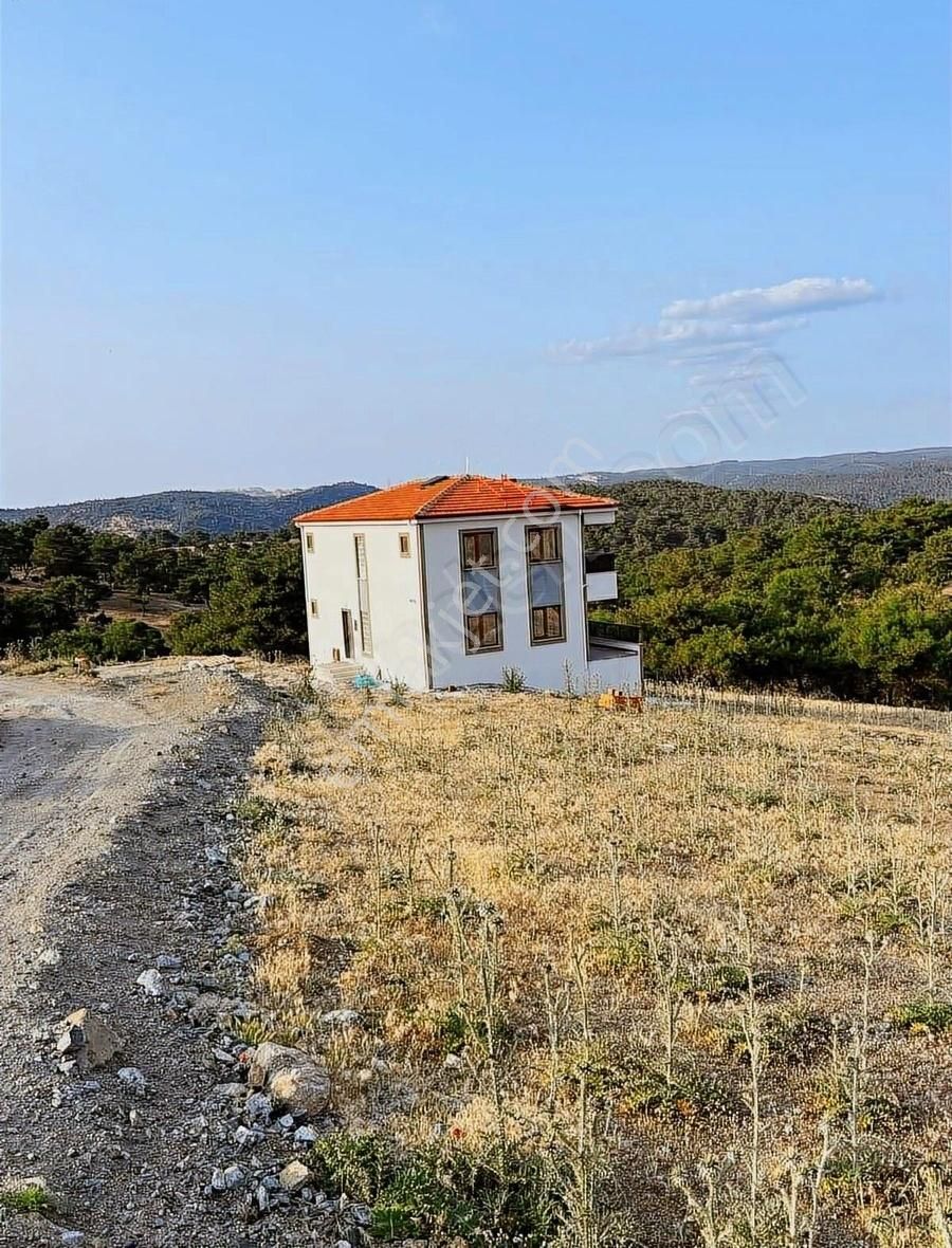 Ezine Çamköy İmarlı Arsa - Görsel 22