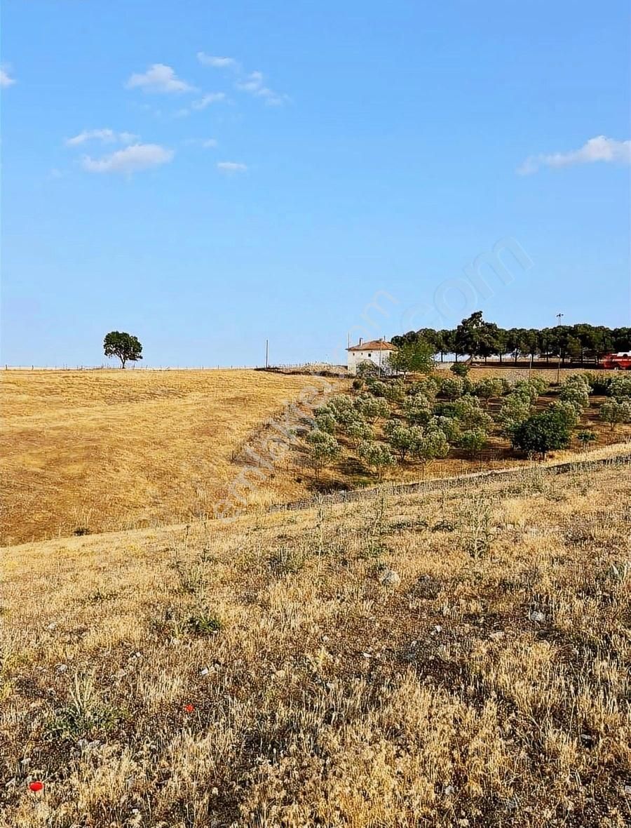 Ezine Çamköy İmarlı Arsa - Görsel 27