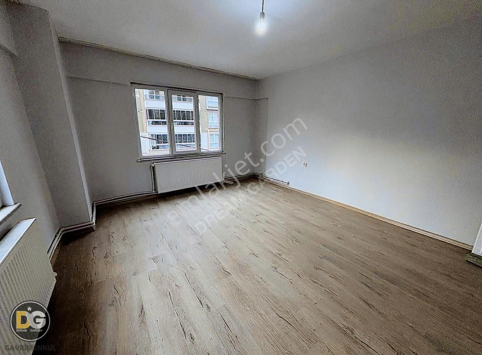 Bursa Yıldırım Değırmenlıkızık Masrafsız Hazır Kiralık Daire