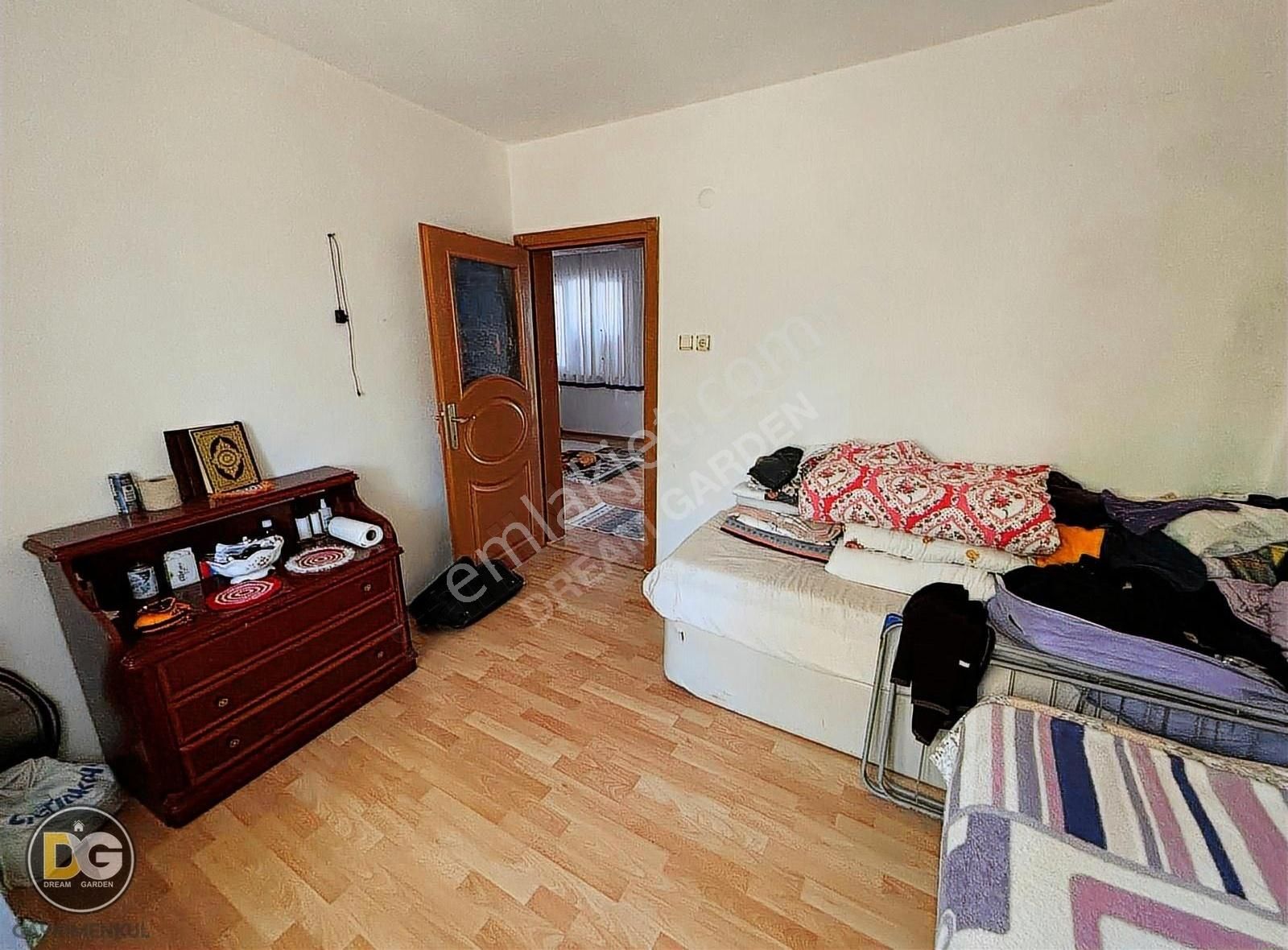 Bursa Mudanya Esence Sahil'de 2 Katlı Ev Bahçeli Müstakil Yazlık - Görsel 2