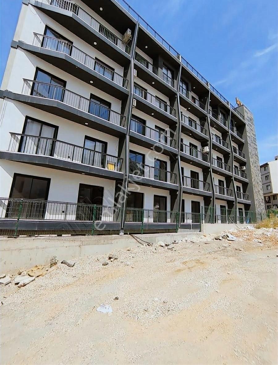 Real //diya Yapıda Fırsat Daire