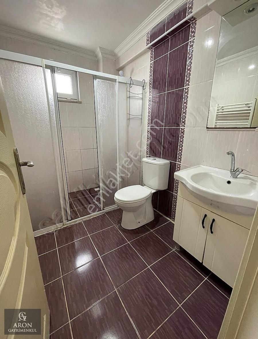 Mavi Durağa Yürüme Meafesinde Geniş Eşyalı 2+1 Kiralık Daire!!!