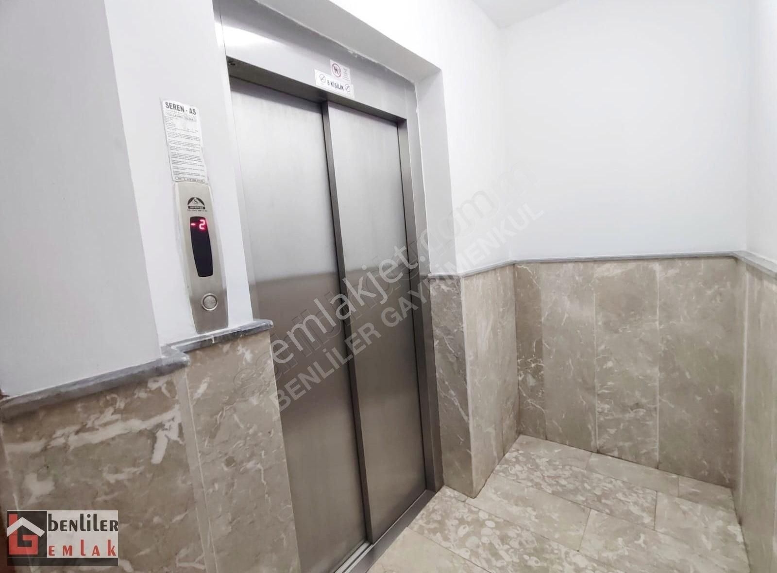 Ayvalı Mah E.şehir Hastanese Yakını 2+1 Full Eşyalı Kiralık Dair