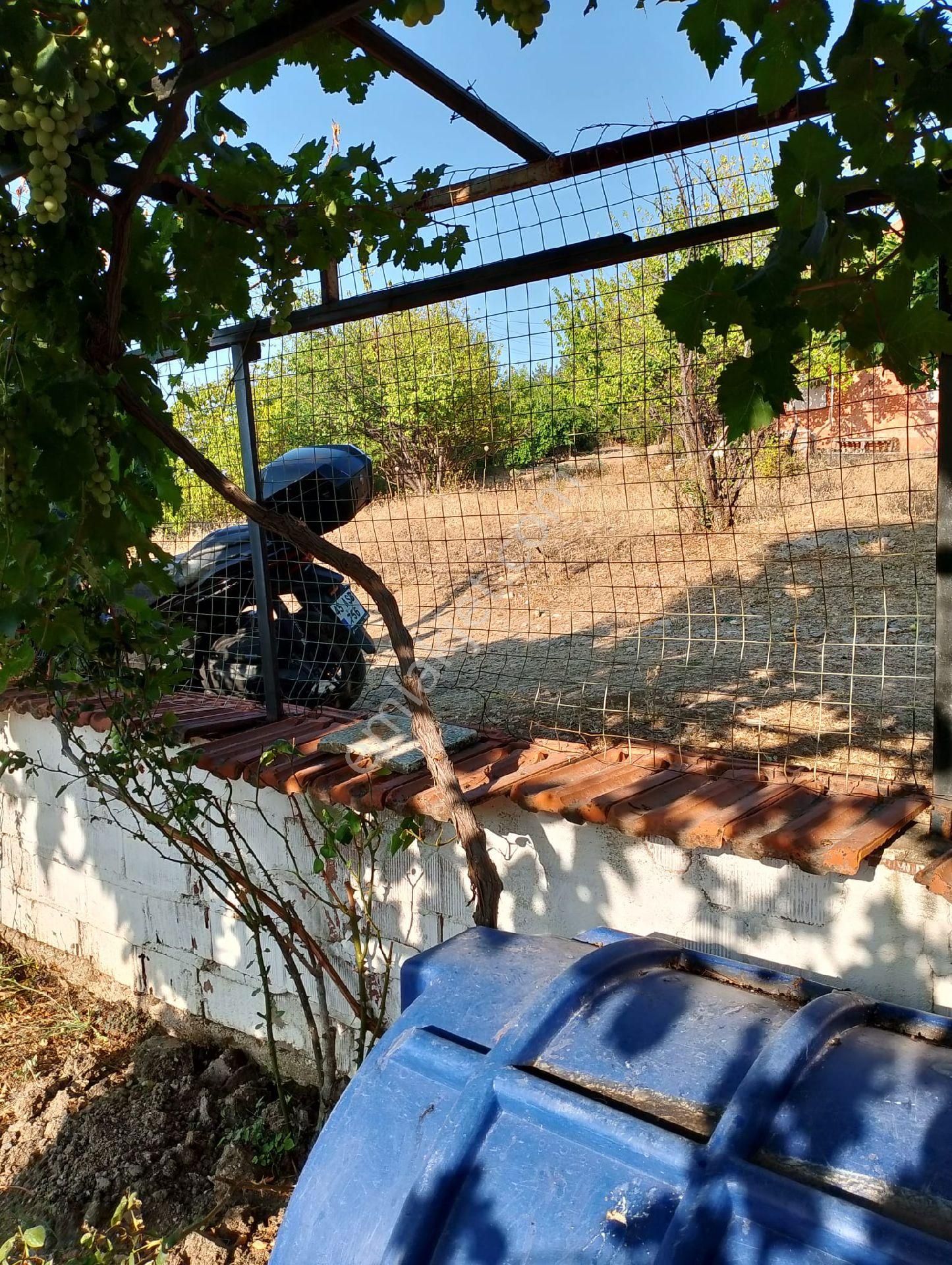 Manisa Sultan Yaylası 1000m2 Arsa İci 60m2 Ev 120.000tl Son - Görsel 8