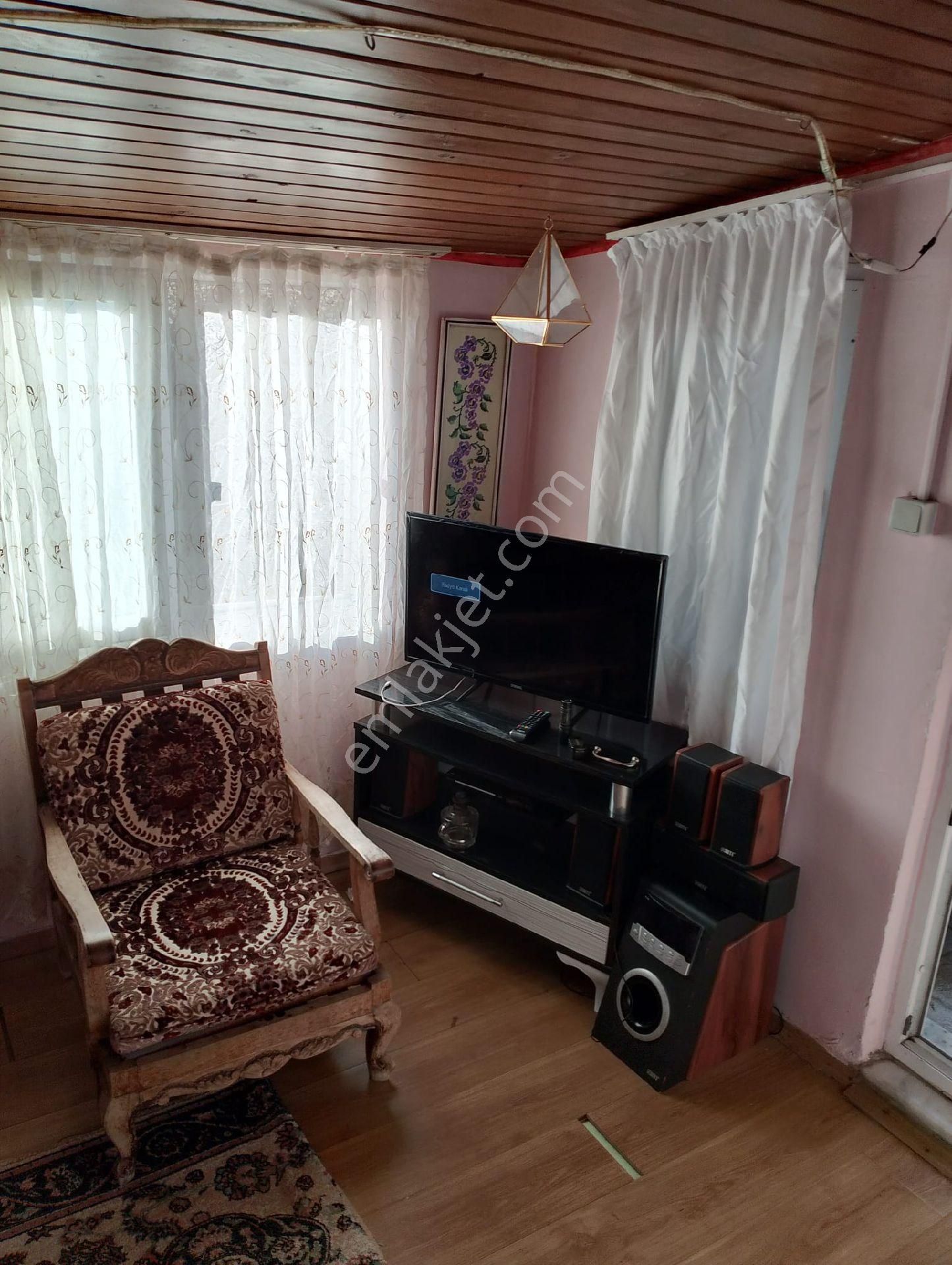 Manisa Sultan Yaylası 1000m2 Arsa İci 60m2 Ev 120.000tl Son - Görsel 10