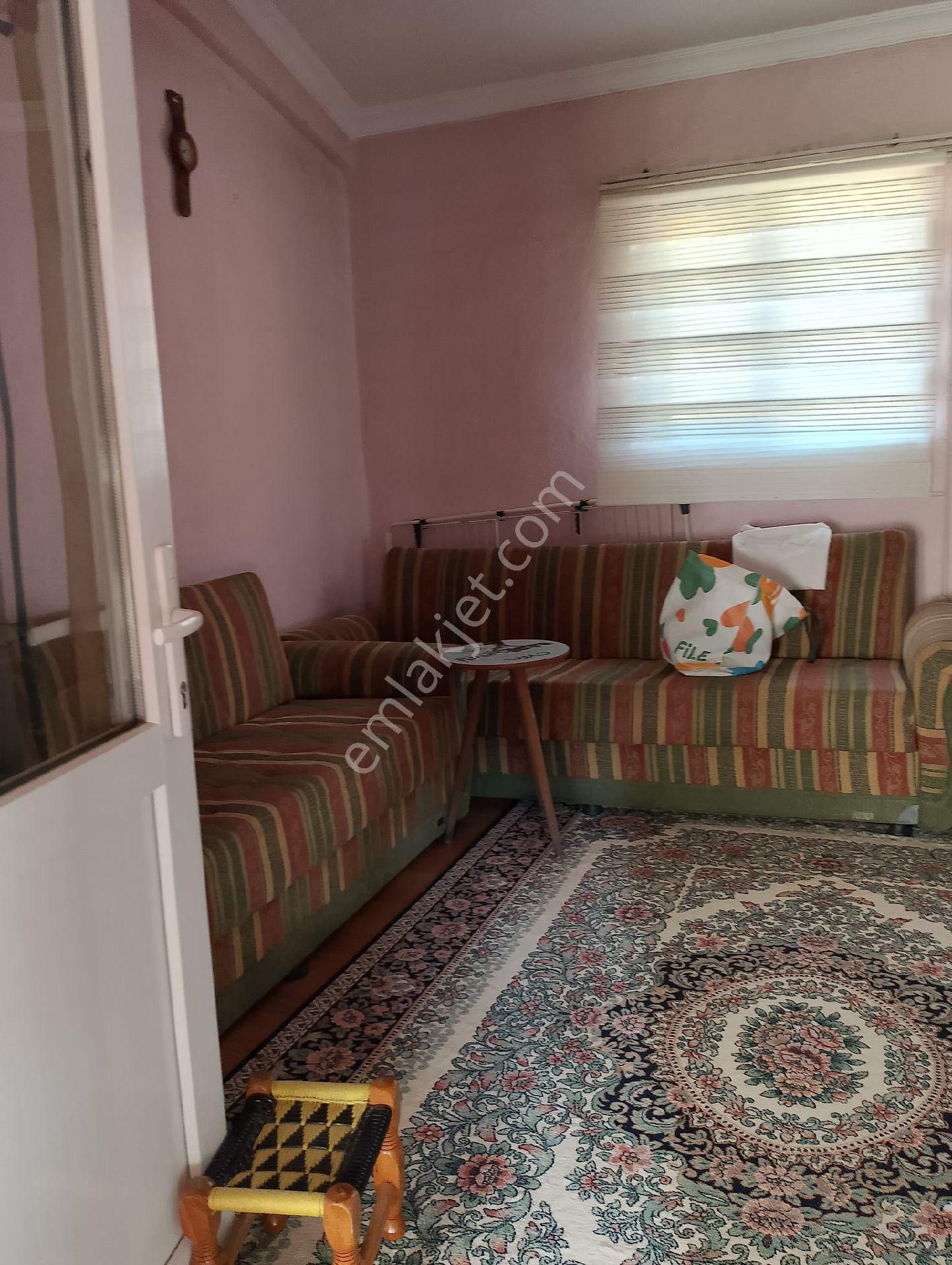 Manisa Sultan Yaylası 1000m2 Arsa İci 60m2 Ev 120.000tl Son - Görsel 14