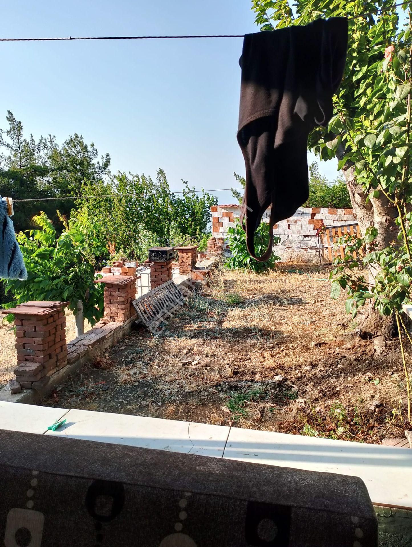 Manisa Sultan Yaylası 1000m2 Arsa İci 60m2 Ev 120.000tl Son - Görsel 17