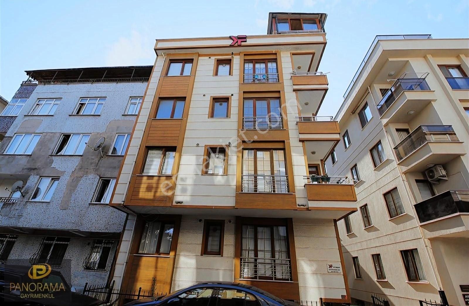 Acil Ümraniye İstiklal Mahallesin De Satılık 2+1 Daire
