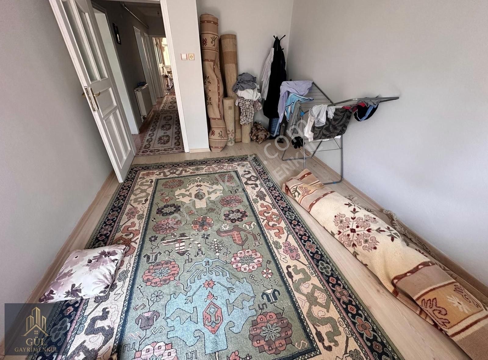 Acil! Kapaklı Vatan Mh. 3+1 İskanlı 1. Kat Öncephe Satılık Daire