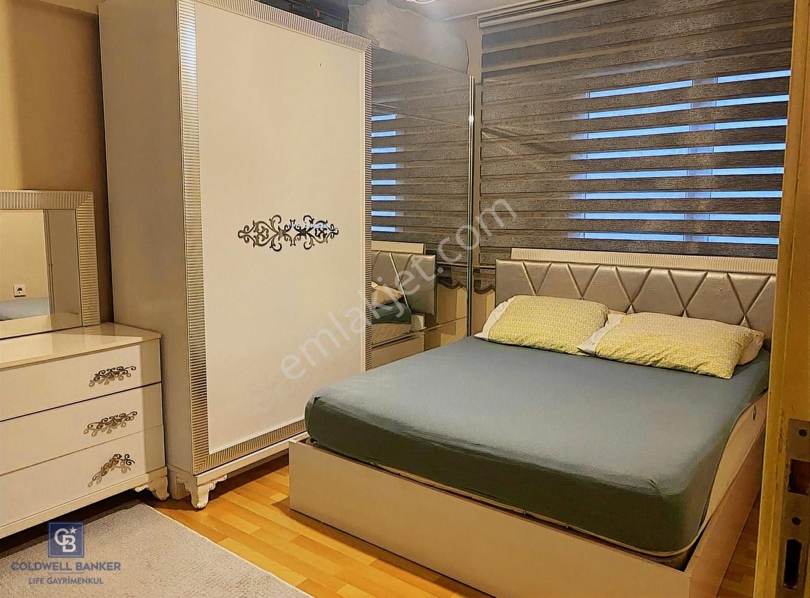 Balçova Agora Avm Karşısı Satılık 3+1 Daire