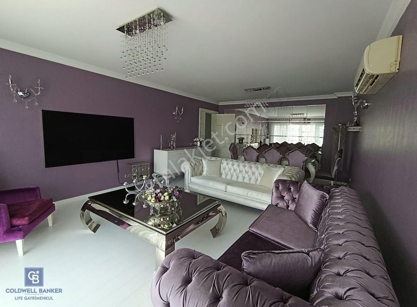 Emlak Konut Mavişehir Evleri Büyük 3+1 Satılık Daire - Görsel 26