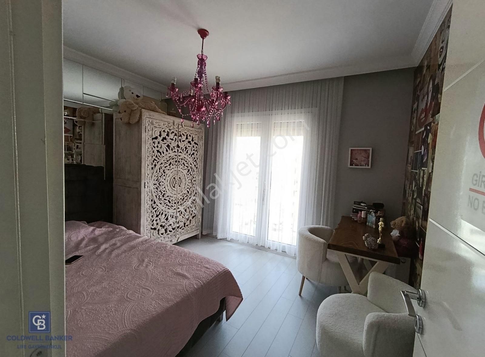 Emlak Konut Mavişehir Evleri Büyük 3+1 Satılık Daire - Görsel 15