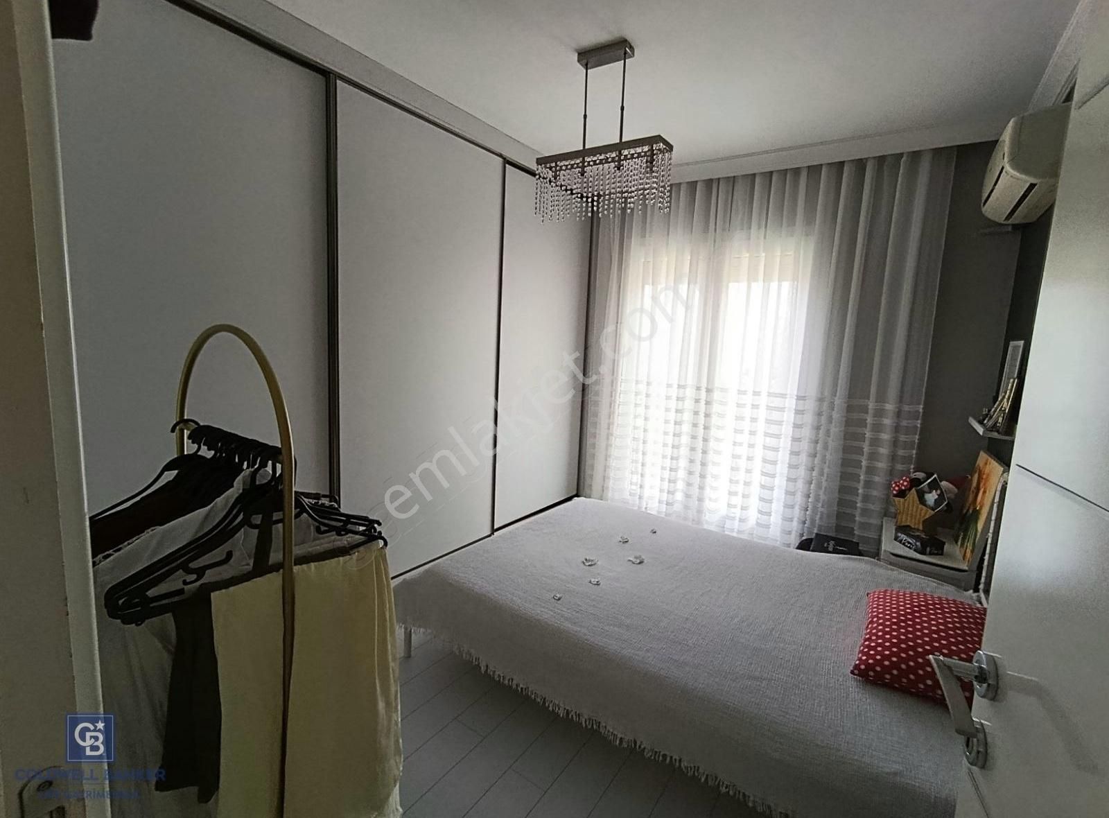 Emlak Konut Mavişehir Evleri Büyük 3+1 Satılık Daire - Görsel 8