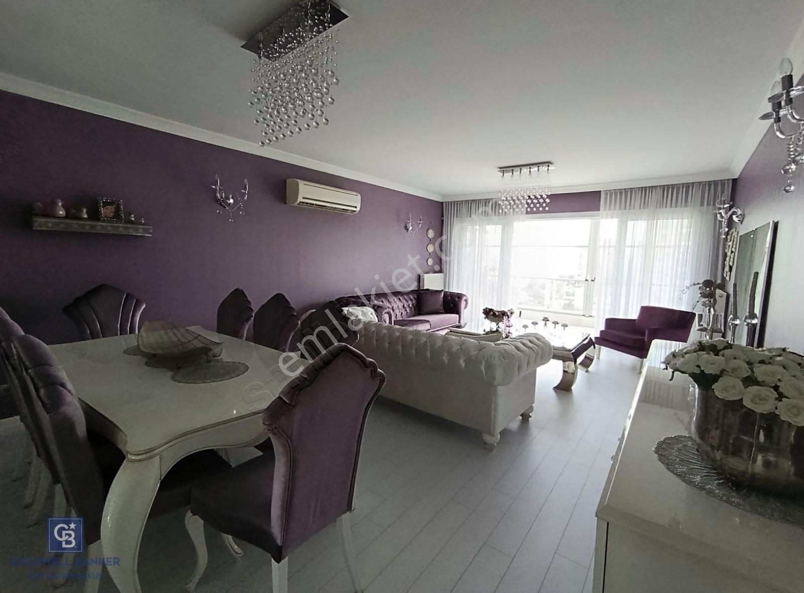 Emlak Konut Mavişehir Evleri Büyük 3+1 Satılık Daire - Görsel 3