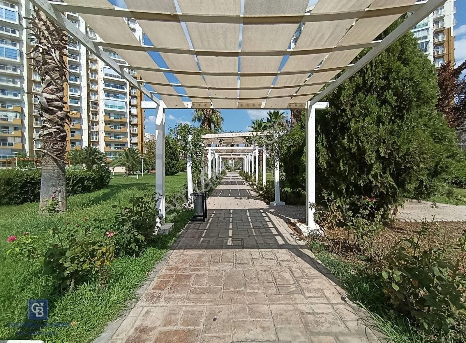 Emlak Konut Mavişehir Evleri Büyük 3+1 Satılık Daire - Görsel 18