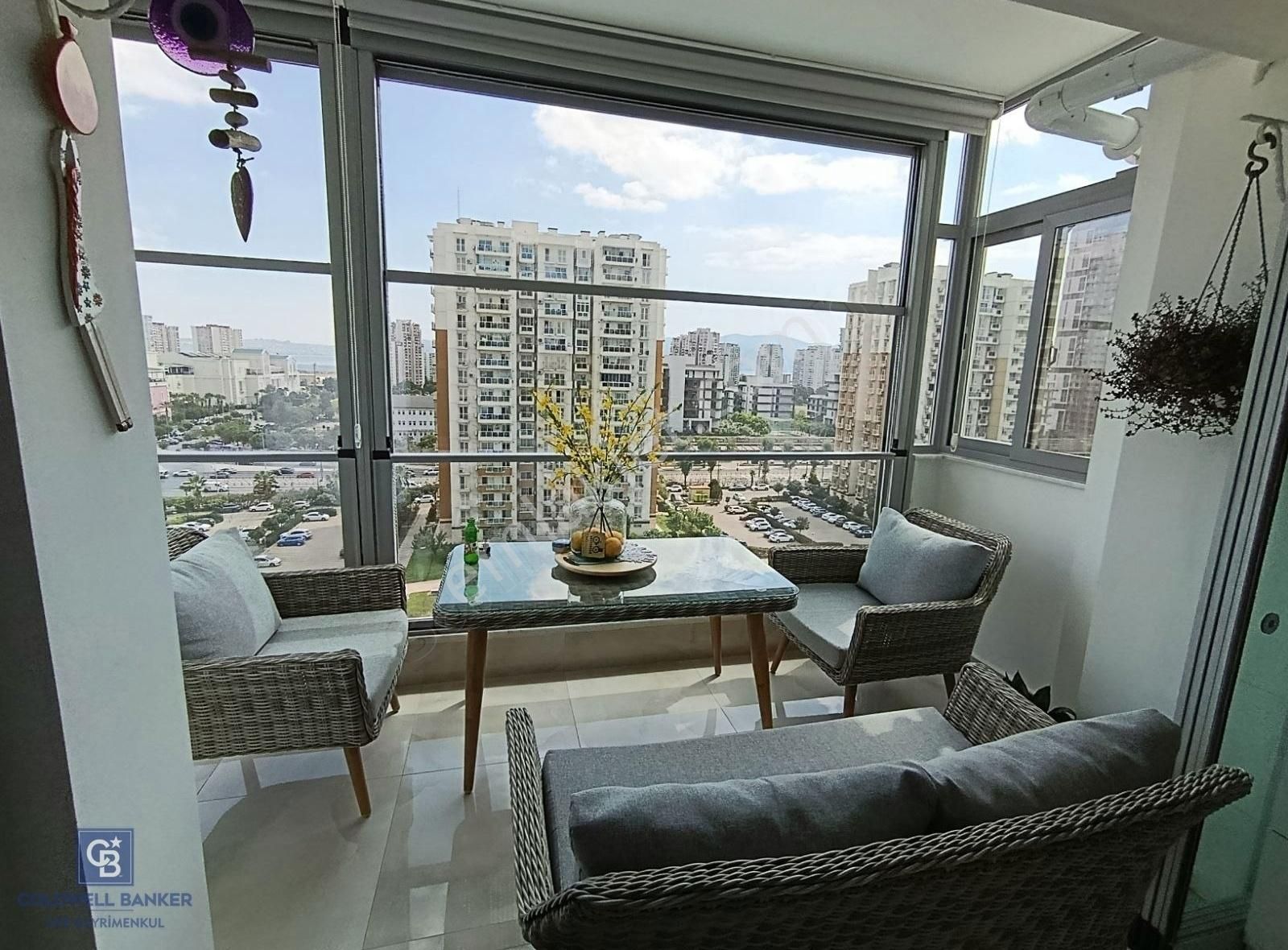 Emlak Konut Mavişehir Evleri Büyük 3+1 Satılık Daire - Görsel 25