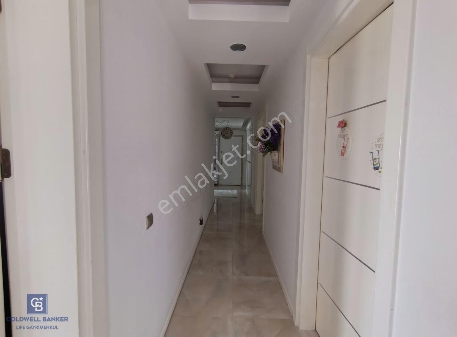 Emlak Konut Mavişehir Evleri Büyük 3+1 Satılık Daire - Görsel 17