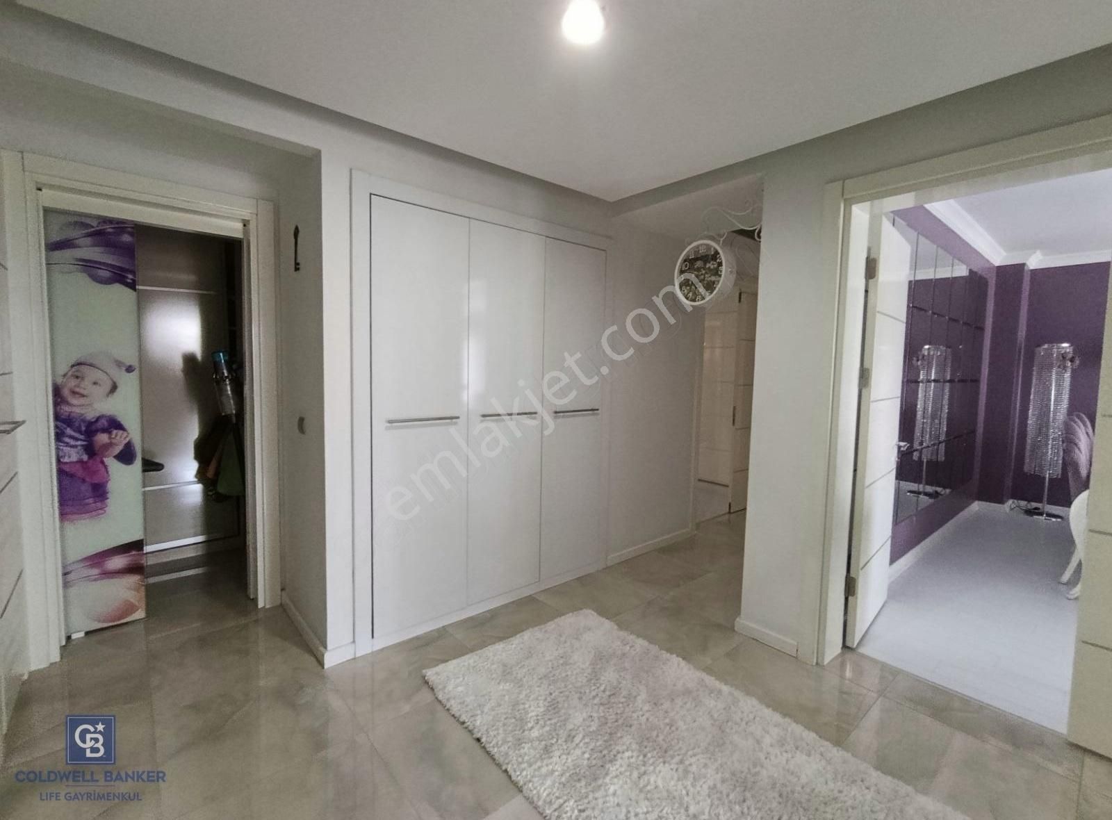 Emlak Konut Mavişehir Evleri Büyük 3+1 Satılık Daire - Görsel 7