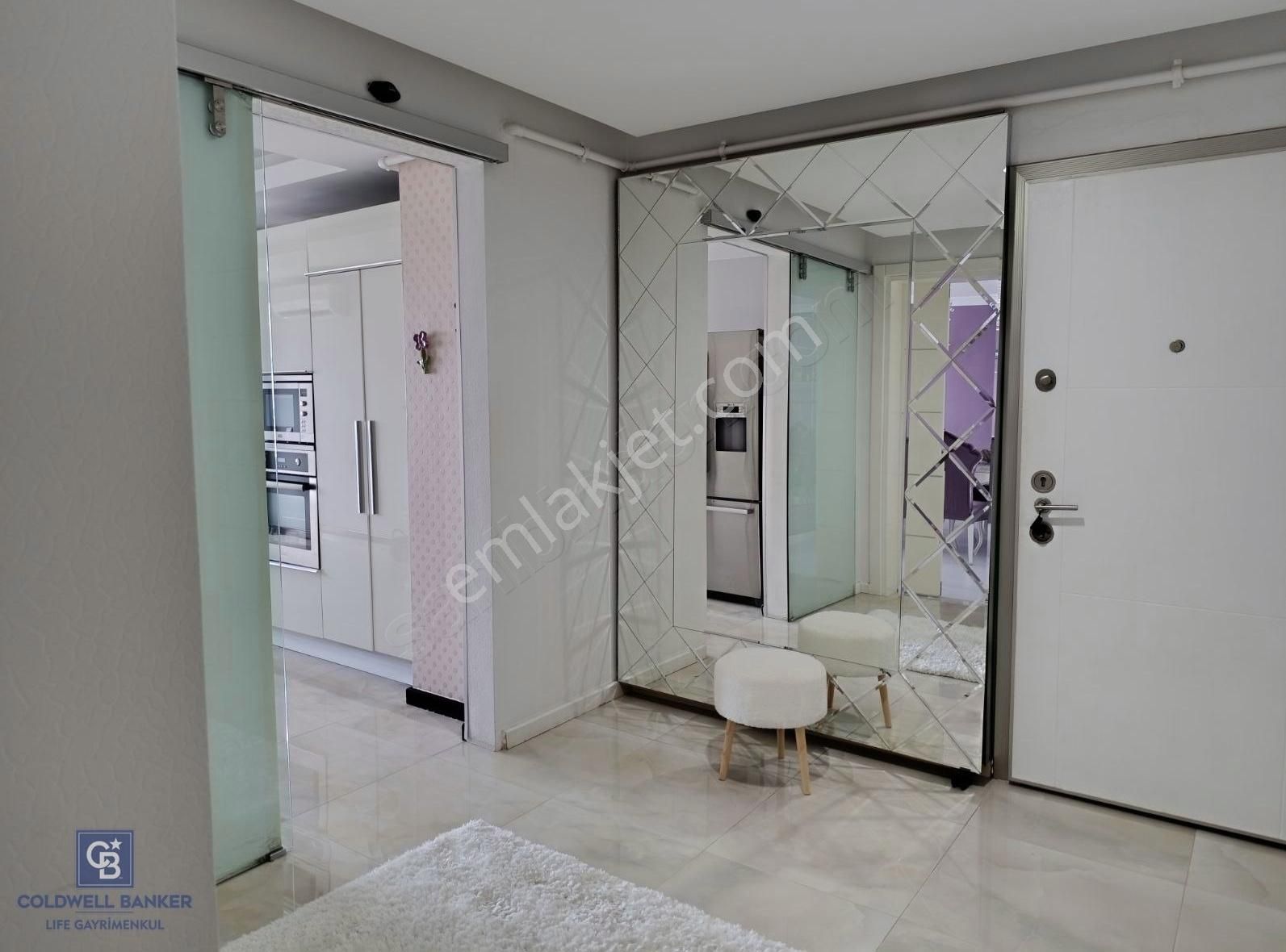 Emlak Konut Mavişehir Evleri Büyük 3+1 Satılık Daire - Görsel 24