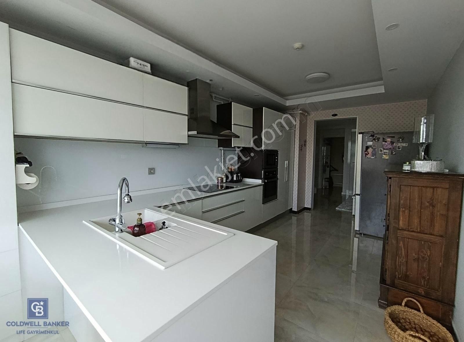 Emlak Konut Mavişehir Evleri Büyük 3+1 Satılık Daire - Görsel 16