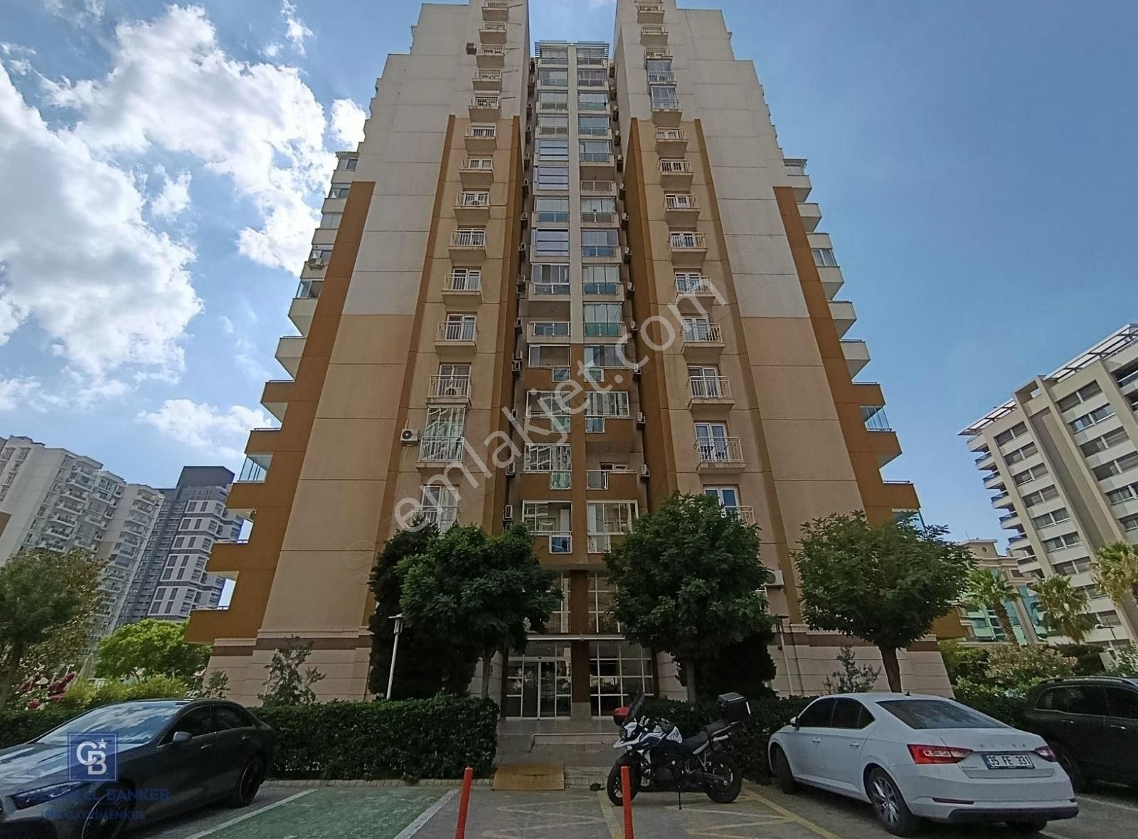 Emlak Konut Mavişehir Evleri Büyük 3+1 Satılık Daire - Görsel 9