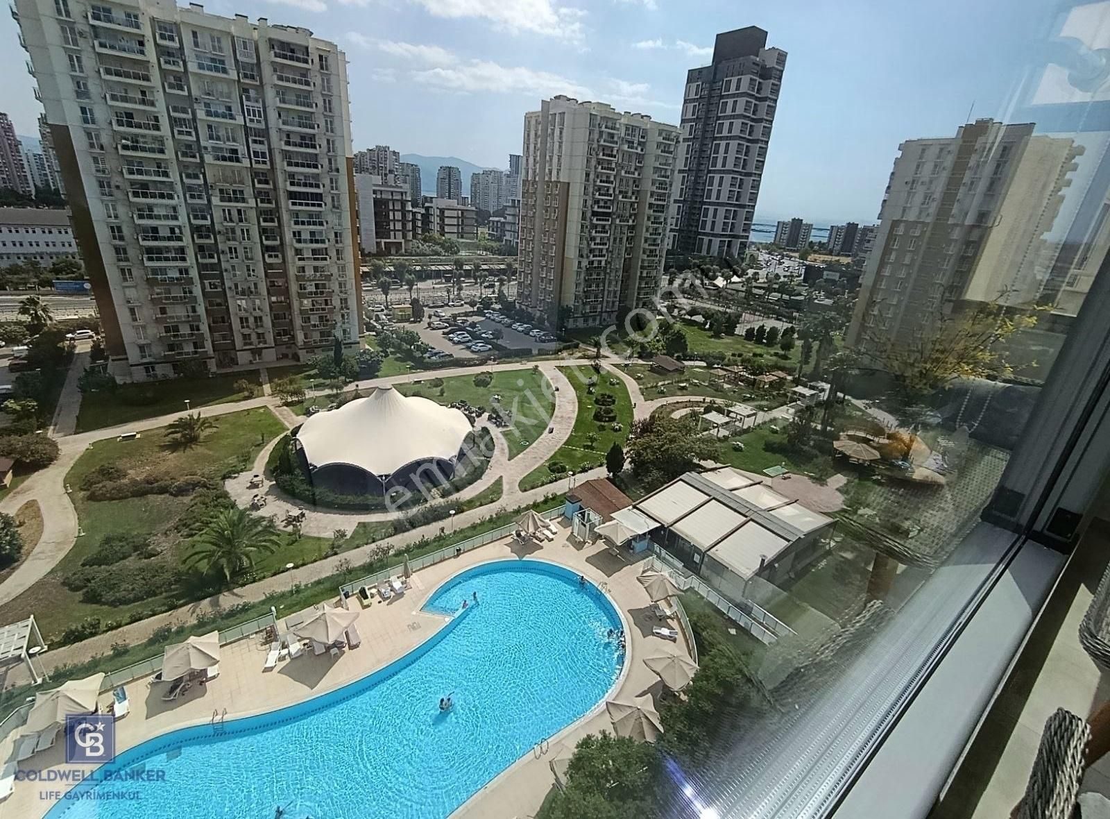 Emlak Konut Mavişehir Evleri Büyük 3+1 Satılık Daire - Görsel 22