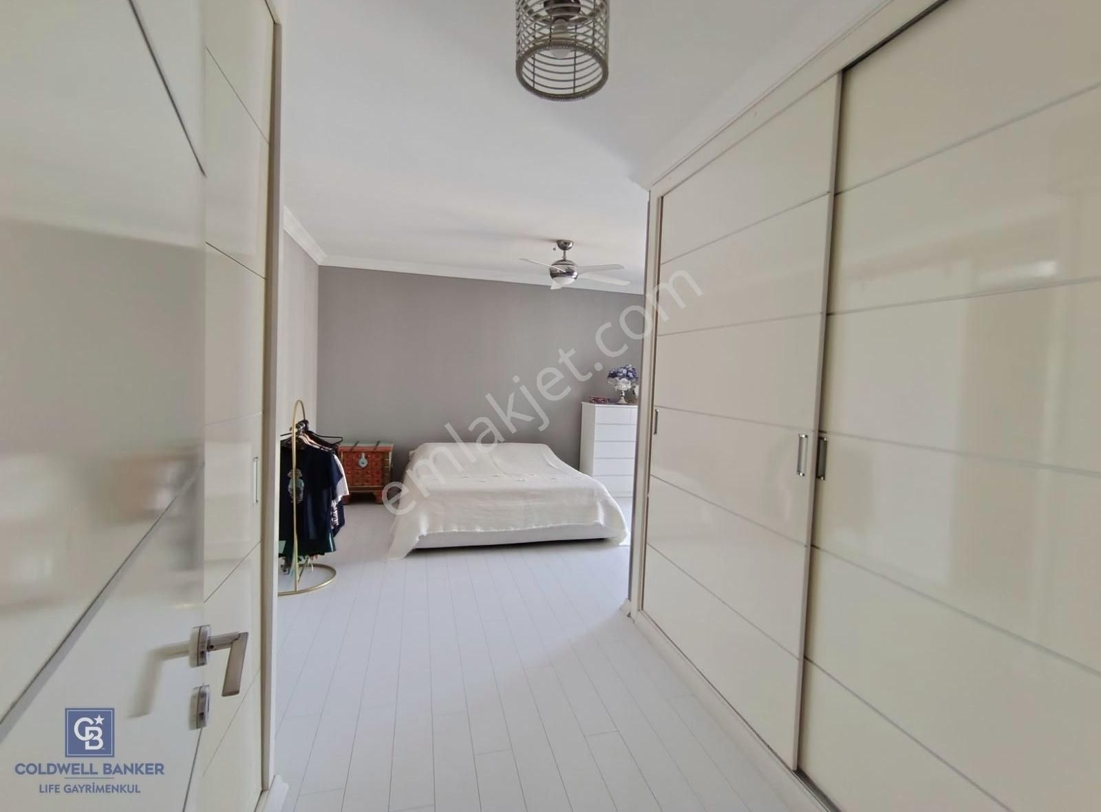 Emlak Konut Mavişehir Evleri Büyük 3+1 Satılık Daire - Görsel 14