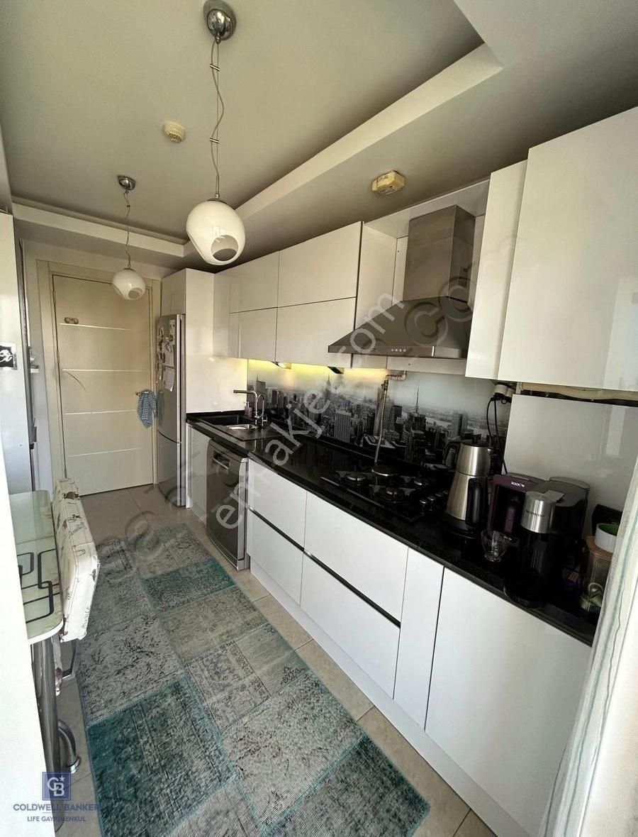 Mavişehir Emlak Konut Evleri 2+1 Eşyalı Kiralık Daire