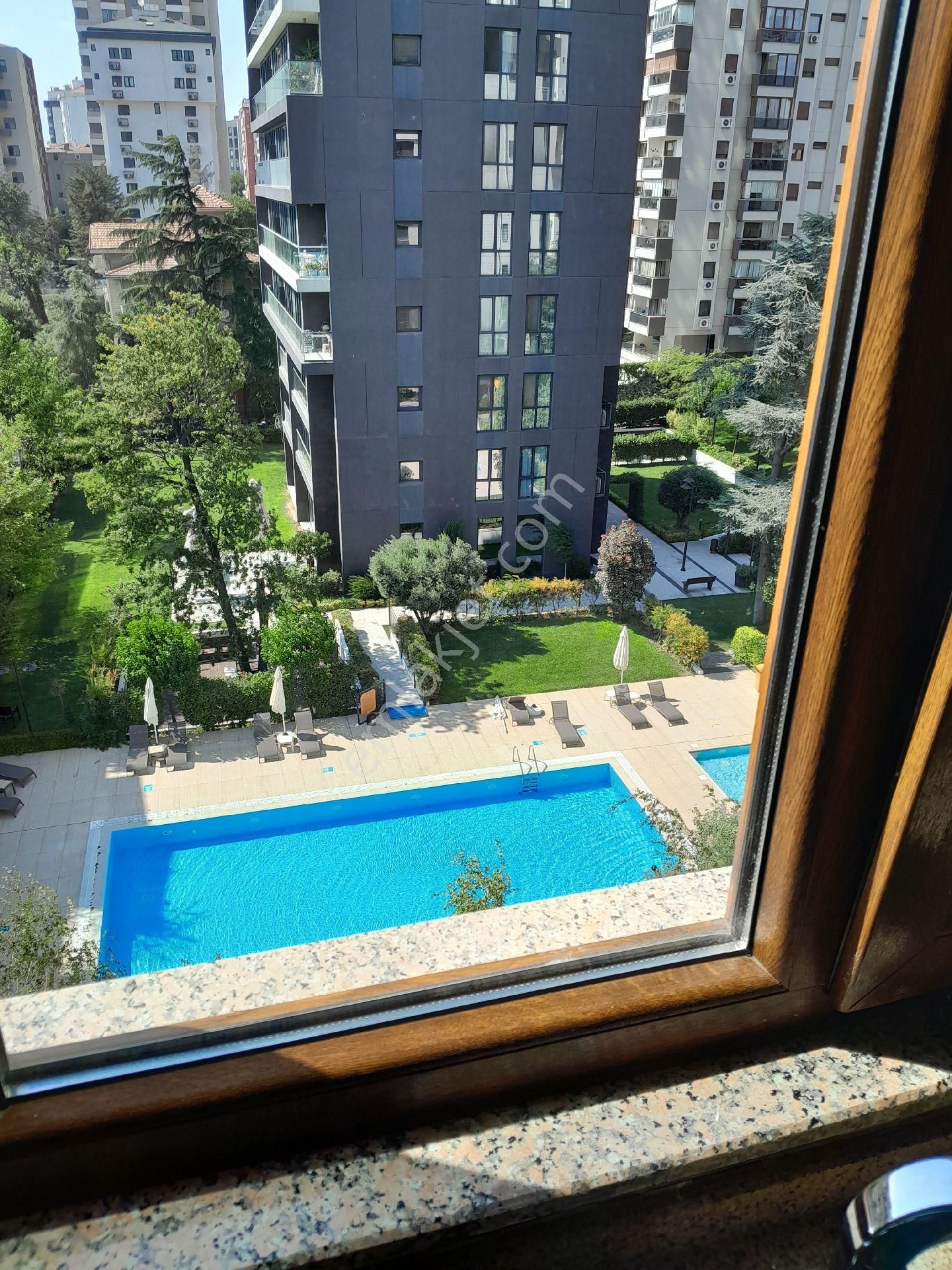 2+1 Kiralik Ciftehavuzlar Kadıköy