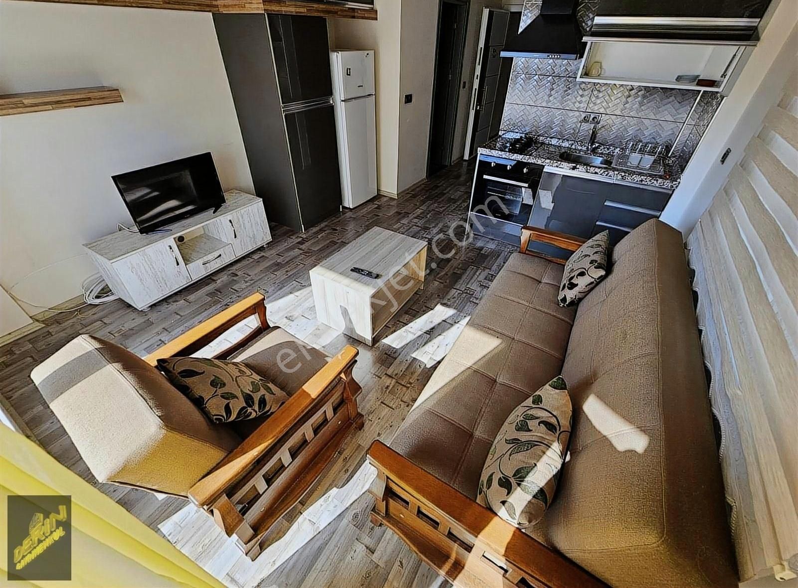 Çarkıpare'de Stat Karşısı Full Eşyalı 1+1 Yatirimlik Kaçmazzzzzz - Görsel 5