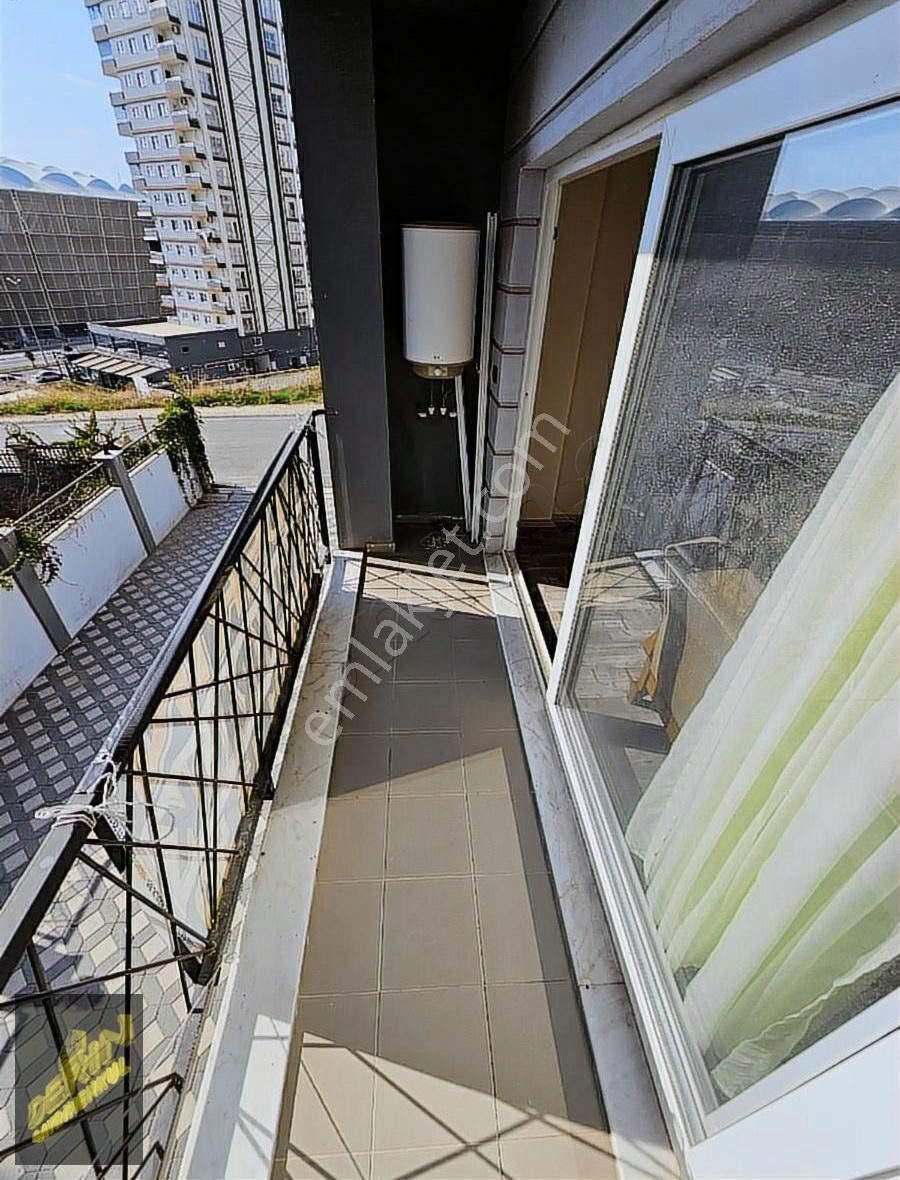 Çarkıpare'de Stat Karşısı Full Eşyalı 1+1 Yatirimlik Kaçmazzzzzz - Görsel 6