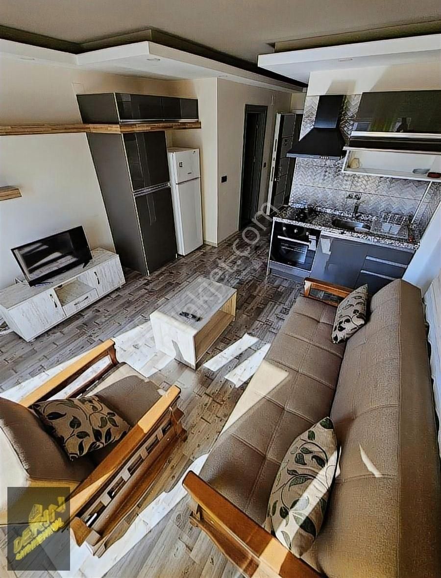 Çarkıpare'de Stat Karşısı Full Eşyalı 1+1 Yatirimlik Kaçmazzzzzz - Görsel 2