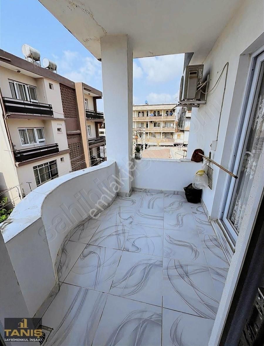 Tanış Tan İncirlik Yeni Mah 2+1 95m2 Geniş Oturumlu Daire