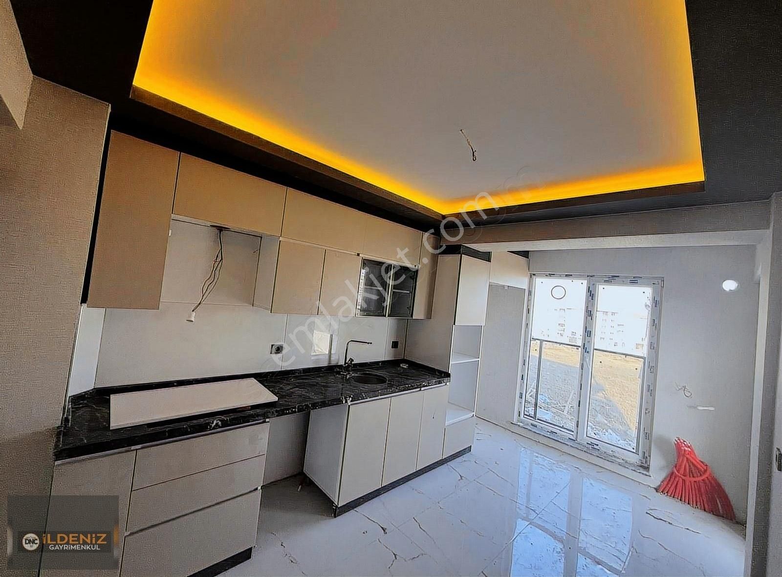⫸dnc İldenizden Fevzi Çakmakda 4+1 Katta Geniş Lux Kiralık仺