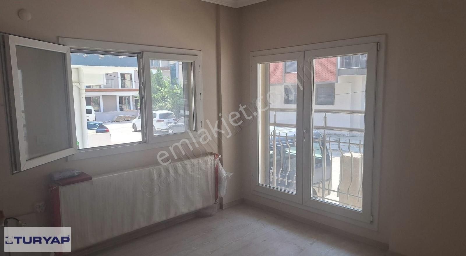 Akıncılar Mah. Kapalı Mutfak Sıfır 2+1 Kiralık Daire