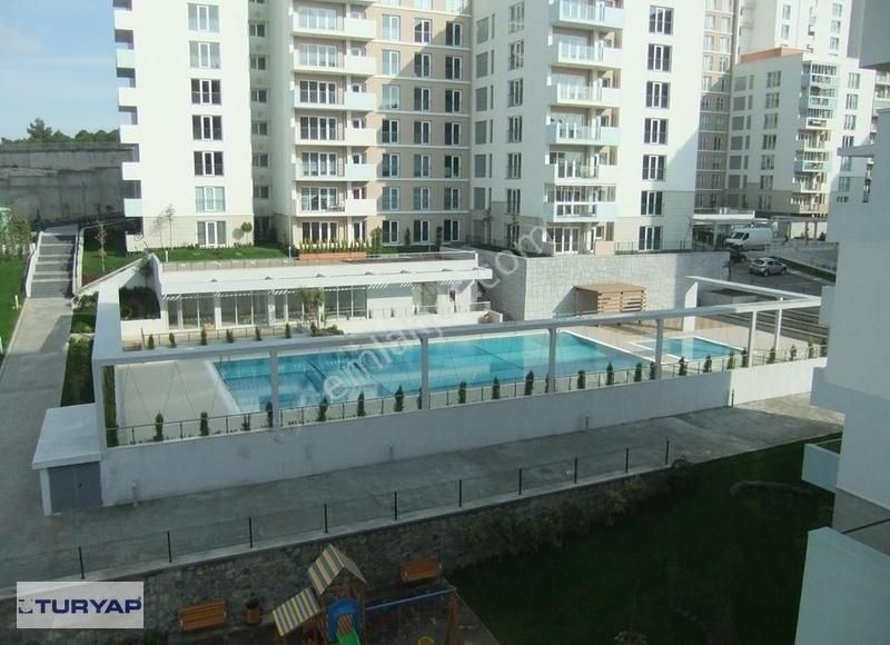 Buca Oyak Sitesi 2. Etapta Arakat 3+1 Kiralık Daire