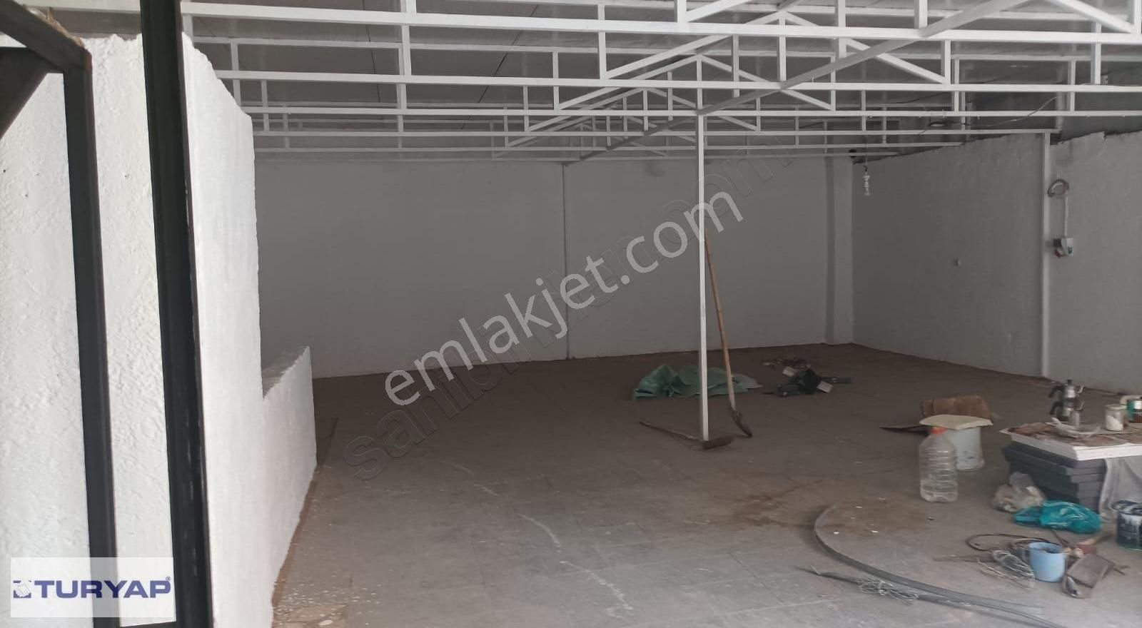 Buca Seyhan Mah.256 M2 Asansörlü Bakımlı 2 Katlı Kiralık İşyeri