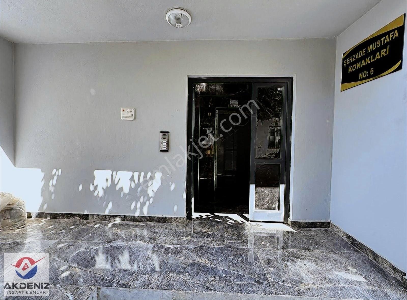 Sıfır Daire Güneş Mahellesinde Güney Cephe Kaçmaz