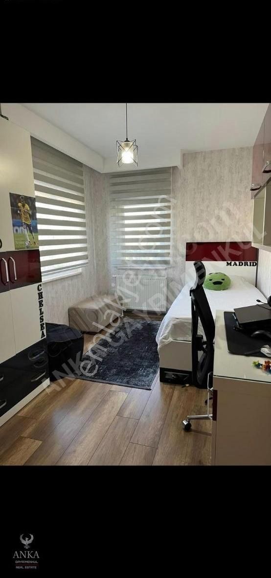 Seyranşehır Kısa Katlarda 3 Cephelı Satılık 4+1 - Görsel 4