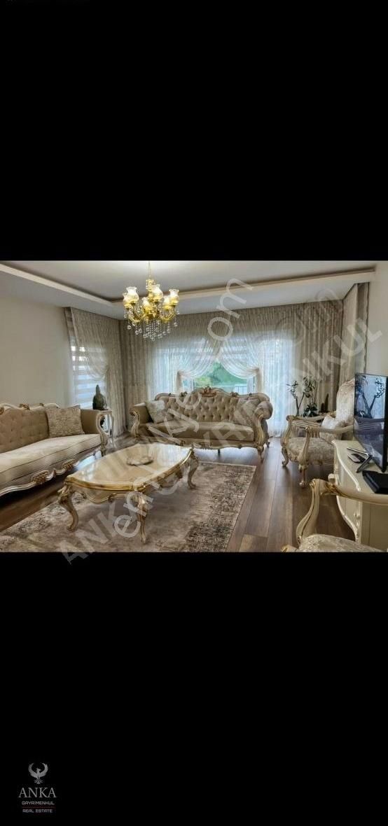 Seyranşehır Kısa Katlarda 3 Cephelı Satılık 4+1 - Görsel 3