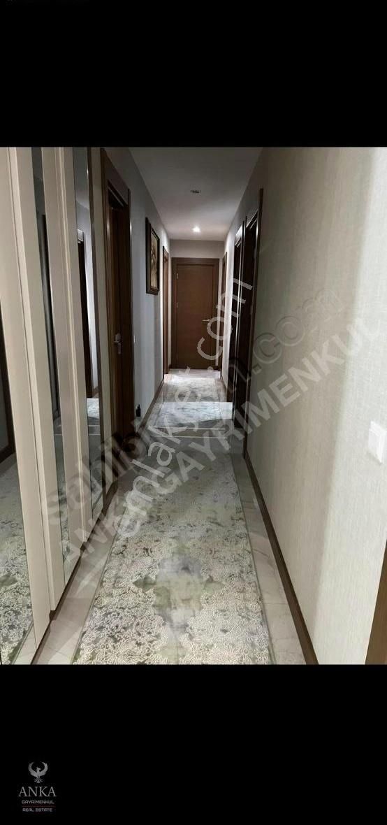 Seyranşehır Kısa Katlarda 3 Cephelı Satılık 4+1 - Görsel 7