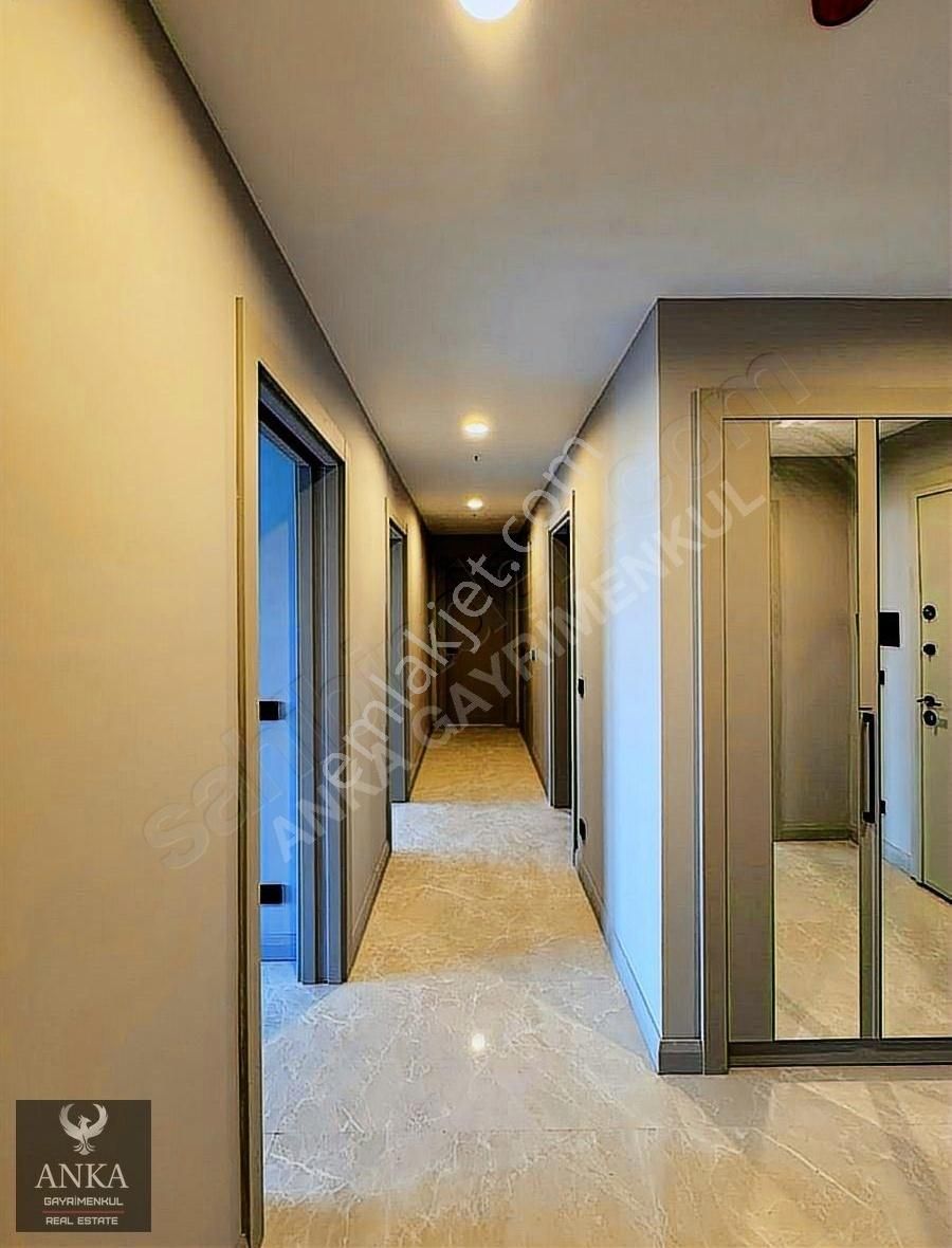 Avrupa Resıdence Sıfır Kiralık 2+1 Kdv Dahıl