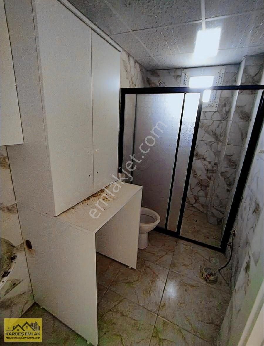 Kardeş Emlaktan 2+1 Müstakil Ev