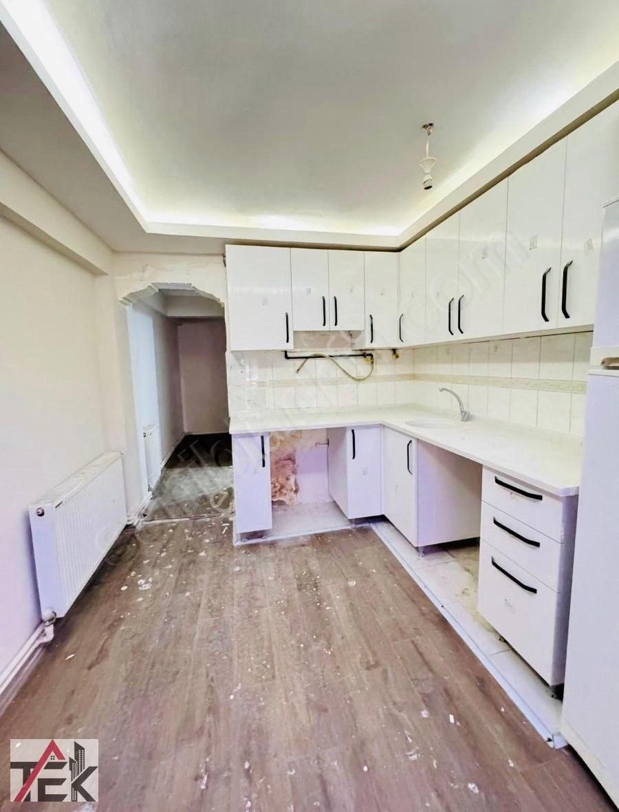 İzmir Konak'da 3+1 Satılık Daire - Görsel 4