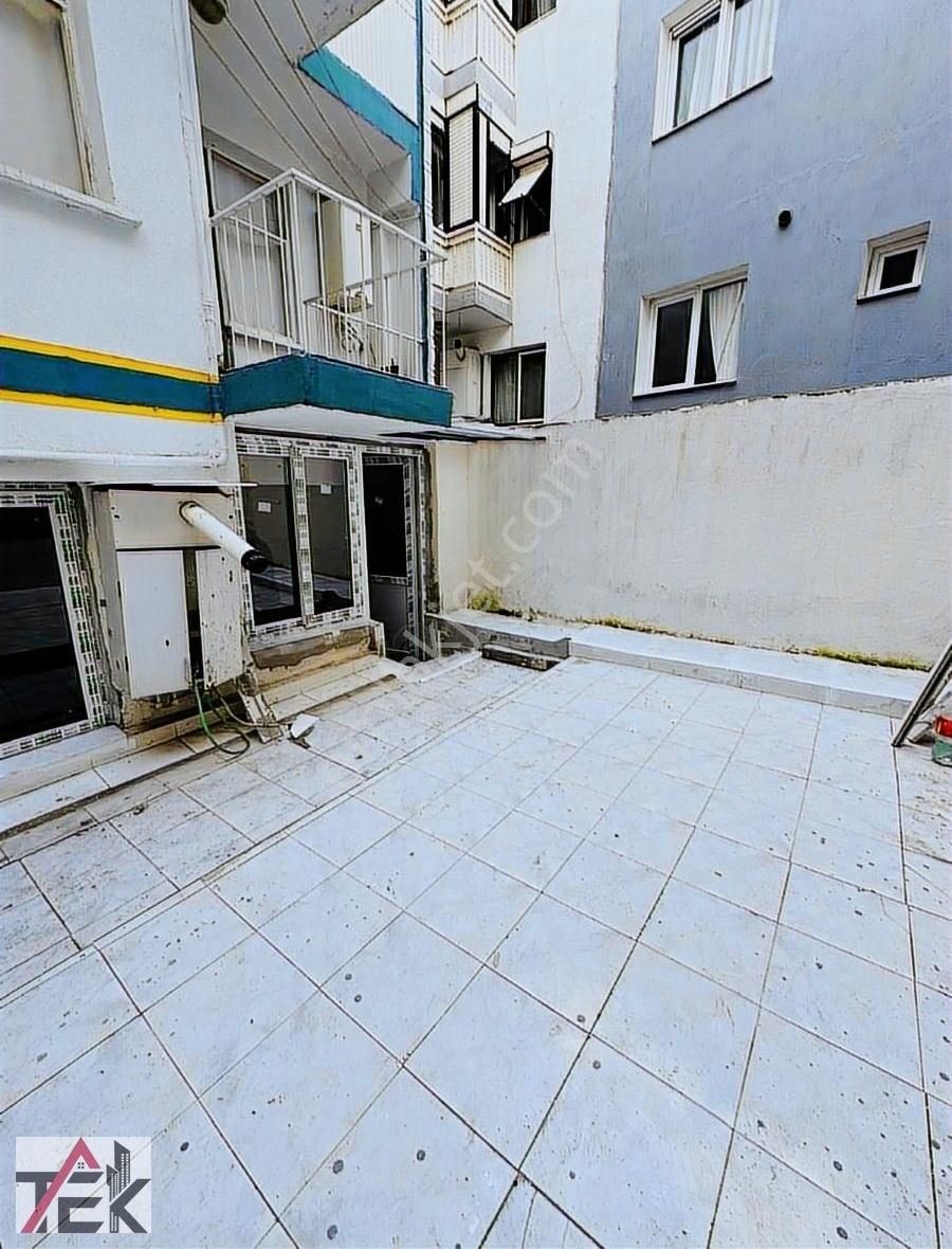 İzmir Konak'da 3+1 Satılık Daire - Görsel 3