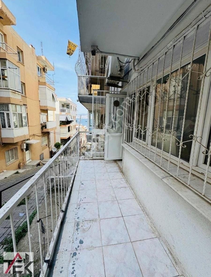 İzmir Konak'da 3+1 Satılık Daire - Görsel 6