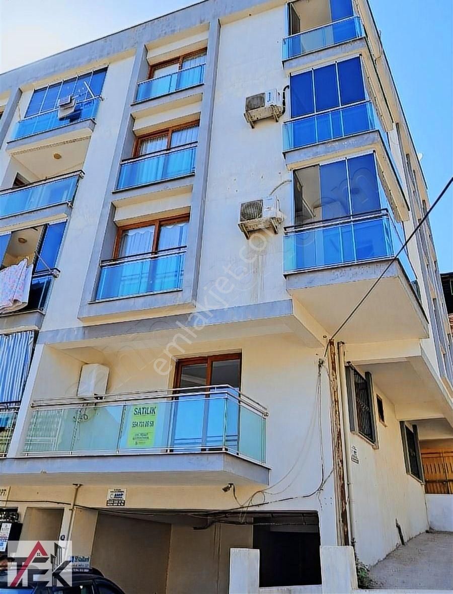 Çevre Yoluna Şehir Hastanesi'ne Yakın Mesafede 1+1 Satılık