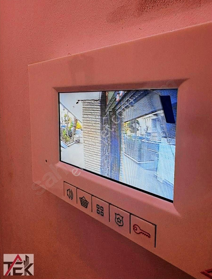 Küçükyalı'da Deniz Manzarali Lüks Daire - Görsel 7