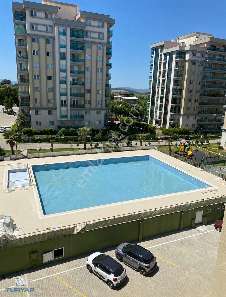 Torbalı Turyap'tan Site İçi Kiralık Sıfır Daire